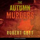 The Autumn Murders Audiobook