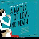 A Matter of Love and Death Audiobook