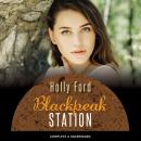 Blackpeak Station Audiobook