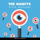 The Nancys Audiobook