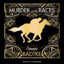 Murder at the Races Audiobook