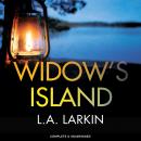 Widow's Island Audiobook