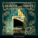 Murder Makes Waves Audiobook