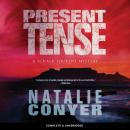 Present Tense Audiobook