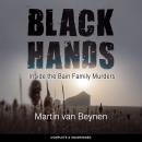 Black Hands Audiobook