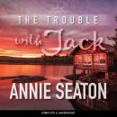 The Trouble with Jack Audiobook