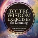 Toltec Wisdom Exercises for Dreaming Audiobook