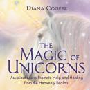 The Magic of Unicorns Audiobook
