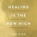 Healing Is the New High: A Guide to Overcoming Emotional Turmoil and Finding Freedom Audiobook
