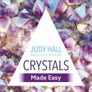 Crystals Made Easy Audiobook