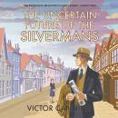 The Uncertain Future of the Silvermans Audiobook