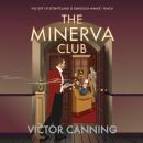 The Minerva Club Audiobook