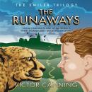 The Runaways Audiobook