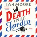 Death in le Jardin Audiobook