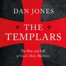 The Templars Audiobook