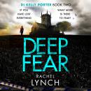 Deep Fear Audiobook