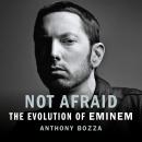 Not Afraid: The Evolution of Eminem Audiobook