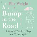 A Bump in the Road: A Story of Fertility, Hope and Trying Again Audiobook