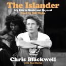 The Islander: My Life in Music and Beyond Audiobook