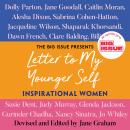 Letter to My Younger Self: Inspirational Women Audiobook
