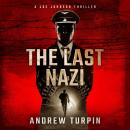 The Last Nazi Audiobook