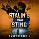 Stalin's Final Sting Audiobook