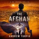 The Afghan Audiobook