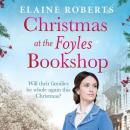 Christmas at the Foyles Bookshop Audiobook