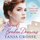 The Street of Broken Dreams Audiobook