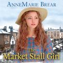 The Market Stall Girl Audiobook