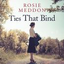 Ties That Bind Audiobook