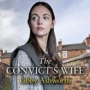 The Convict's Wife Audiobook