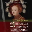 A Medieval Woman's Companion Audiobook