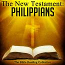 The New Testament: Philippians, Traditional 