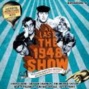 At Last the 1948 Show - Volume 4, Ian Fordyce, Marty Feldman, Tim Brooke-Taylor, Graham Chapman, John Cleese