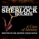 The Adventures of Sherlock Holmes - The Red-Headed League, Sir Arthur Conan Doyle