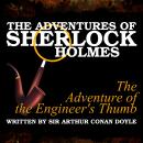 The Adventures of Sherlock Holmes - The Man with the Twisted Lip Audiobook