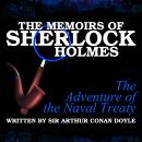 The Memoirs of Sherlock Holmes - The Adventure of the Naval Treaty