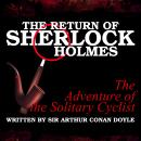 The Return of Sherlock Holmes - The Adventure of the Solitary Cyclist, Sir Arthur Conan Doyle
