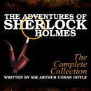 The Adventures of Sherlock Holmes - A Scandal in Bohemia Audiobook