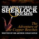 The Adventures of Sherlock Holmes - The Five Orange Pips Audiobook