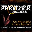The Adventures of Sherlock Holmes - The Adventure of the Engineer's Thumb