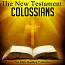 The New Testament: Colossians, Traditional 