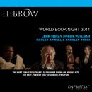 HiBrow: World Book Night 2011 Audiobook