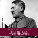 The Hitler Collection: The Hitler Conspiracies, Liam Dale