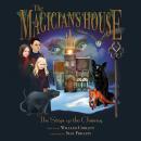 The Magician's House: The Steps up the Chimney Audiobook
