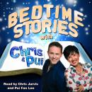 Children's Stories by Chris & Pui Audiobook