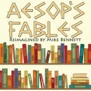 Aesop's Fables Reimagined Audiobook