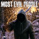 Most Evil People Audiobook