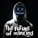 The Future of Mankind Audiobook